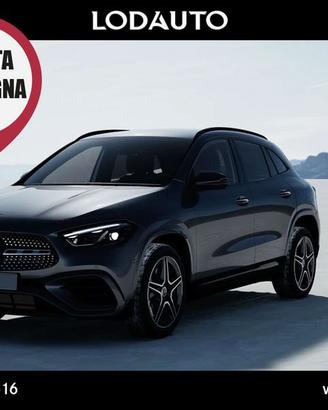 Mercedes-Benz GLA 200 d Automatic 4Matic AMG ...