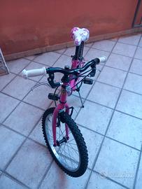 BICICLETTA CHERRI 