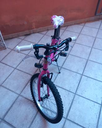 BICICLETTA CHERRI 