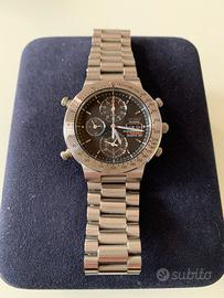 SEIKO Cronografo vintage