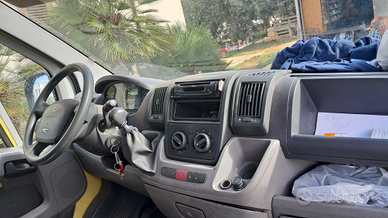 Furgone usato citroen jamber