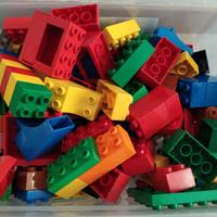 Lego Duplo