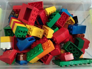 Lego Duplo