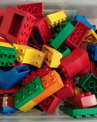 Lego Duplo