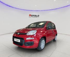 FIAT Panda 1.0 FireFly S&S Hybrid PROMO CAR SERE
