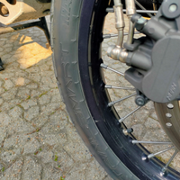 Pneumatico anteriore DUNLOP TRAILSMART MAX