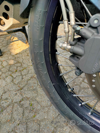 Pneumatico anteriore DUNLOP TRAILSMART MAX