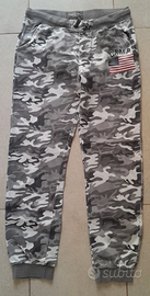 Pantalone sportivo Terranova