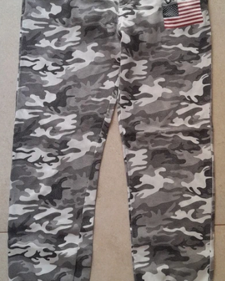 Pantalone sportivo Terranova