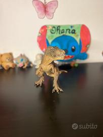 Papo Tirannosauro Rex