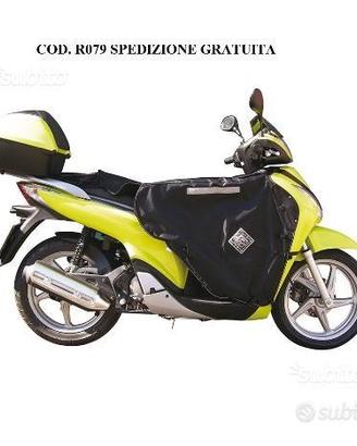 Termoscud tucano r079 honda sh 125 150 2009 - 2012