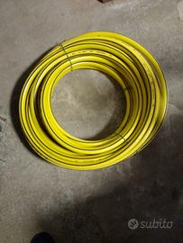 Rotolo canna acqua
