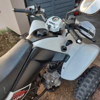 Quad Kymco maxxer 300cc- 2013