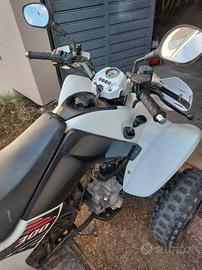 Quad Kymco maxxer 300cc- 2013