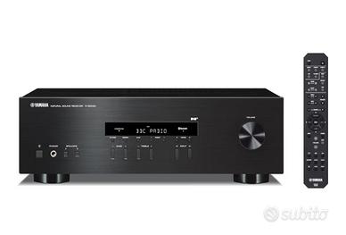 Yamaha A-S201 Amplificatore Integrato come Nuovo