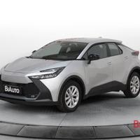 Toyota C-HR 1.8 hev Active fwd e-cvt