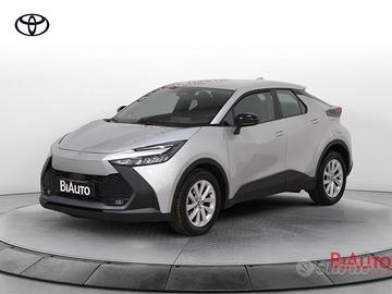 Toyota C-HR 1.8 hev Active fwd e-cvt