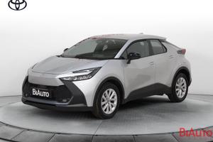 Toyota C-HR 1.8 hev Active fwd e-cvt