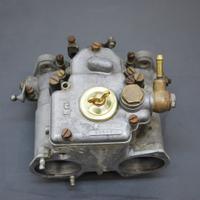 Weber dcoe 45