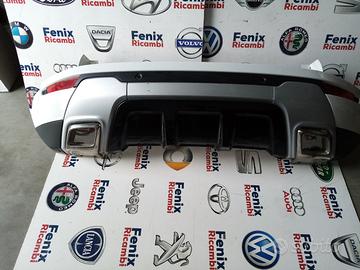Paraurti posteriore Range Rover Evoque Dynamic 