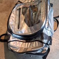 borsa morbida per bmw k1300r e altre