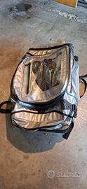 borsa morbida per bmw k1300r e altre