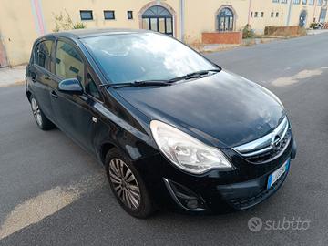 Opel Corsa 1.3 CDTI 75CV F.AP. 5 porte Elective