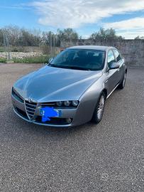 Alfa romeo 159 td 150 cv