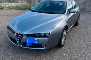 Alfa romeo 159 td 150 cv