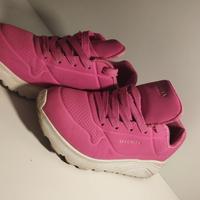Skecher fucsia bimba 