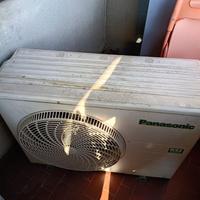 condizionatore 100mq 18000btu