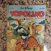 topolino
