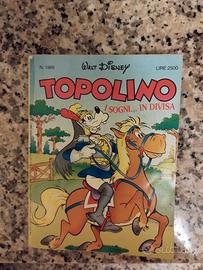 topolino