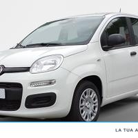 FIAT Panda 1.0 70cv Hybrid Panda N89958