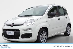 FIAT Panda 1.0 70cv Hybrid Panda N89958