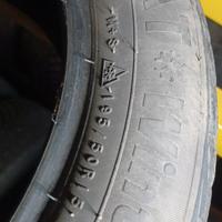 Pneumatici invernali CEAT 195/50 R15 - Ford Fiesta
