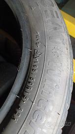 Pneumatici invernali CEAT 195/50 R15 - Ford Fiesta