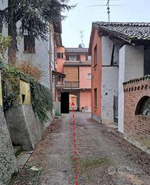 Appartamento a Tromello (PV)