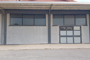 Magazzino/deposito mq 200 da affittare