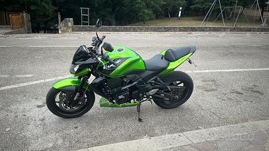 Kawasaki z750r