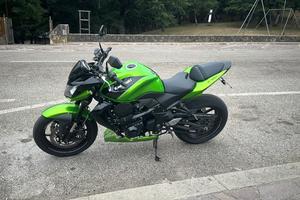 Kawasaki z750r
