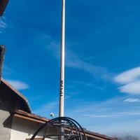 Antenna omnidirezionale TP-LINK outdoor 