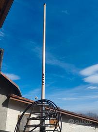 Antenna omnidirezionale TP-LINK outdoor 