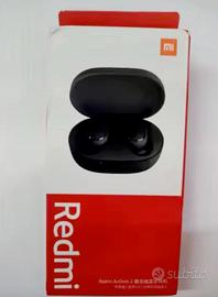xiaomi Redmi guffie 