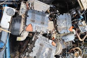 motori microcar aixam 400/a721 e Lombardini focs