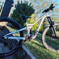 Scott ransom 600 ruote 26