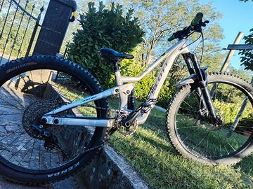 Scott ransom 600 ruote 26