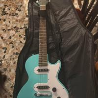 Chitarra elettrica epiphone