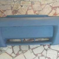 Paraurti posteriore fiat seicento Sporting Abarth 