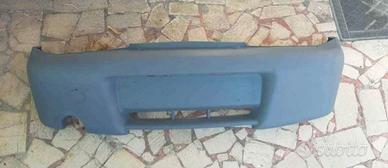 Paraurti posteriore fiat seicento Sporting Abarth 